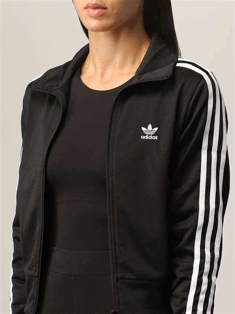 sudadera adidas originals mujer.